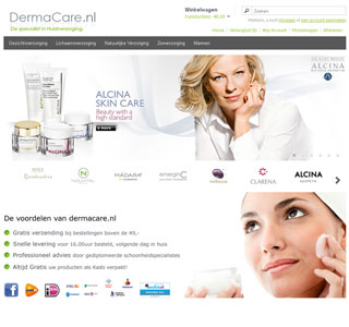 Dermacare